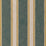 Brunschwig & Fils La Riviera Stripe Marine Fabric Sample 8024120.353.0