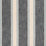 Brunschwig & Fils La Riviera Stripe Blue Fabric 8024120.55.0