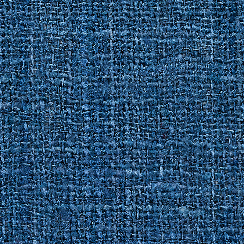 Schumacher Rustic Silk Matka Chambray Fabric 80262