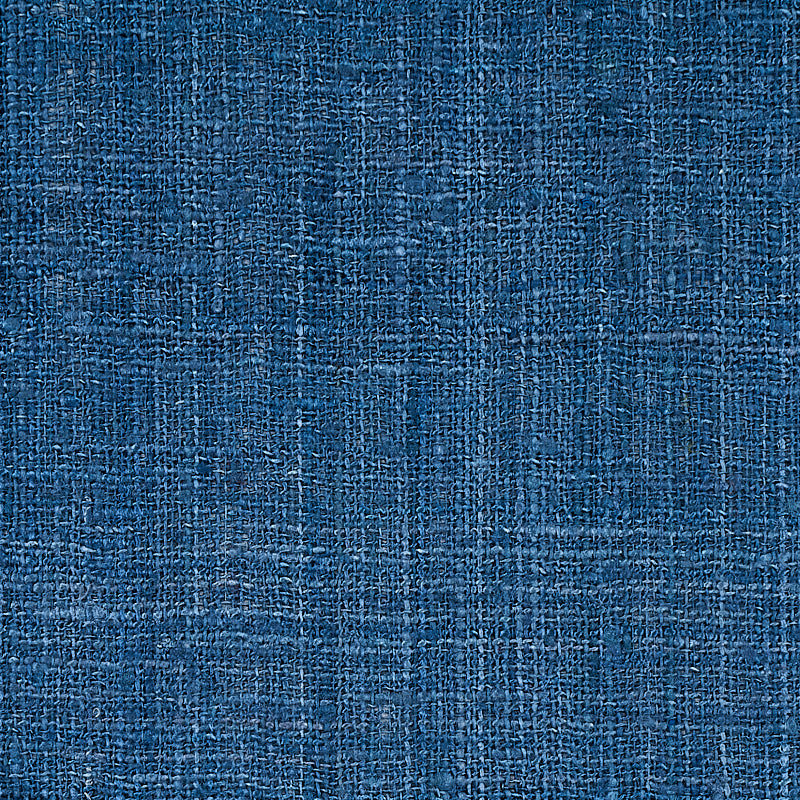 Schumacher Rustic Silk Matka Chambray Fabric 80262