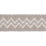 Schumacher Ebba Tape Dove Trim 80291