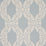 Schumacher Siljan Sky Fabric 80311