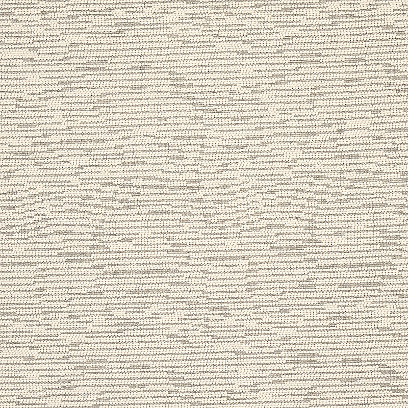 Schumacher Anni Textured Wool Grey Fabric Sample 80340