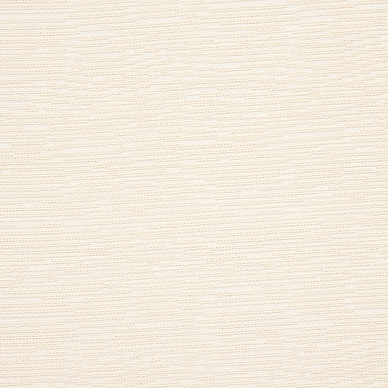 Schumacher Anni Textured Wool Ivory Fabric 80342