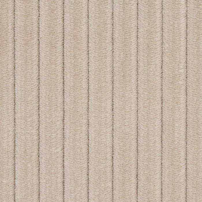 Schumacher Wyatt Corduroy Mushroom Fabric Sample 80454