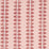 Schumacher Alva Hand Block Print Blush Fabric 80520