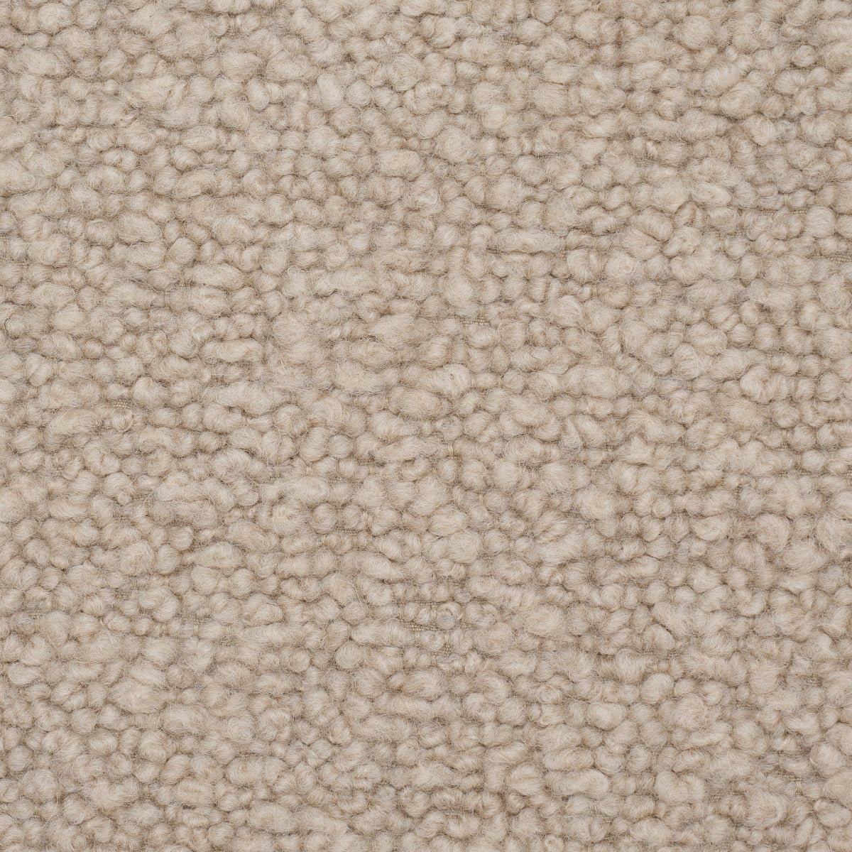 Schumacher Margarete Bouclé Bisque Fabric 80532