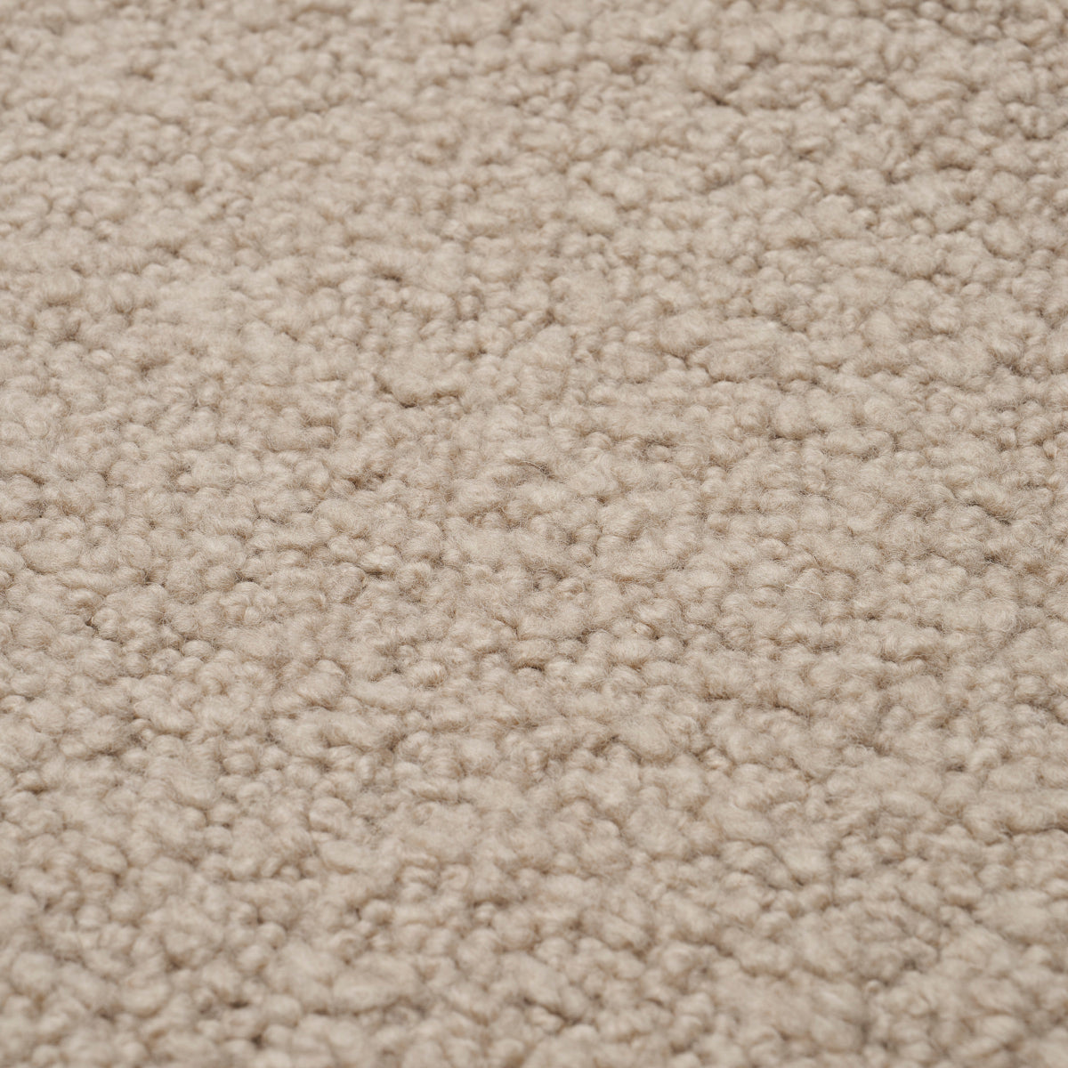 Schumacher Margarete Bouclé Bisque Fabric 80532