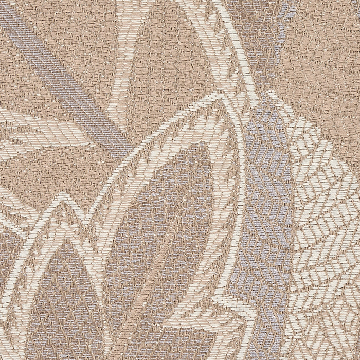 Schumacher Japura Forest Neutral Fabric 80561