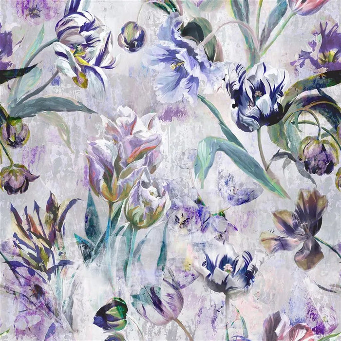 Designers Guild Tulipa Stellata 2 Sample Sample FDG2758-02