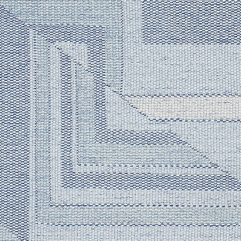 Schumacher Zsuzsa Chambray Fabric 80581