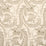 Schumacher Orley Jaquard Neutral Fabric 80640