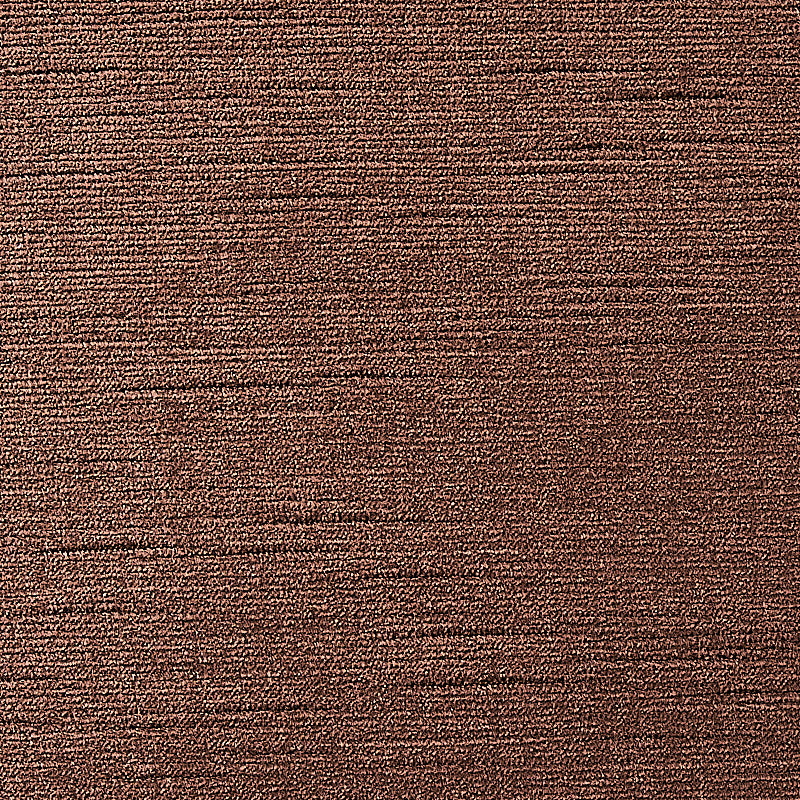 Schumacher Dorothea Silk Velvet Espresso Fabric 80690