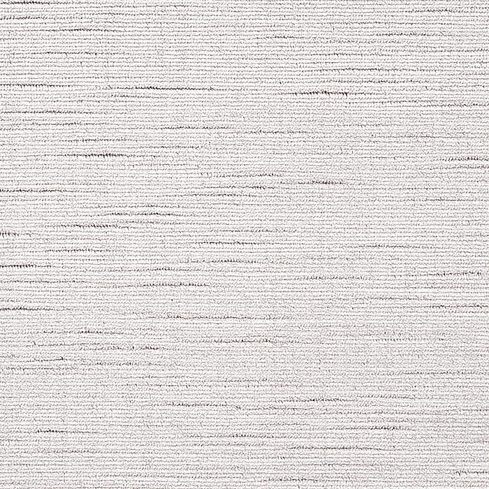 Schumacher Dorothea Silk Velvet Cream Fabric Sample 80694