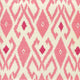 China Seas Lockan Pink Magenta Fabric 8080-03