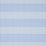 Schumacher Bergen Plaid Sky Fabric 80803