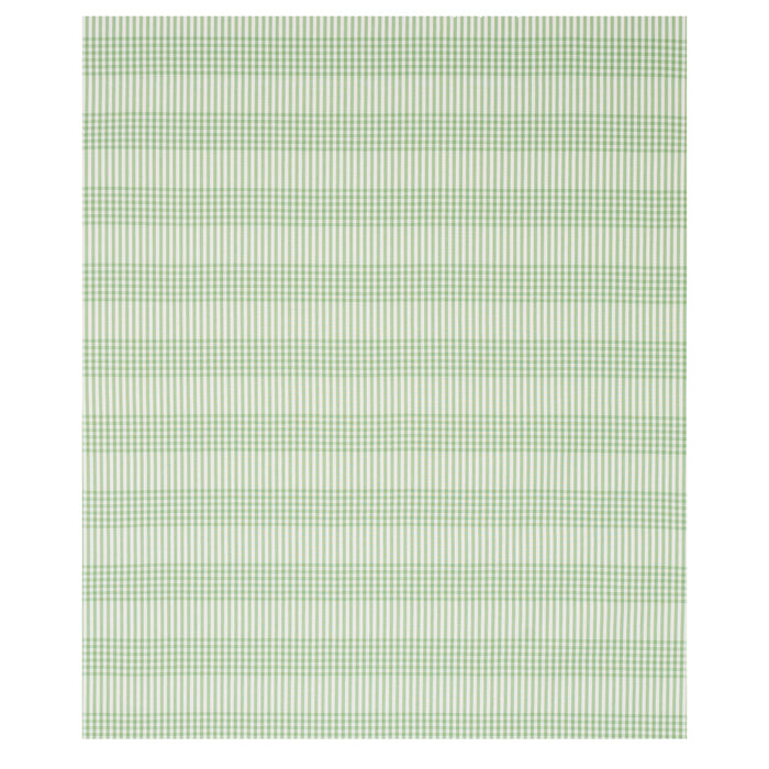 Schumacher Bergen Plaid Green Fabric 80804