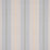 Schumacher Scoop Hand Woven Stripe Breeze Fabric Sample 80811