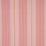 Schumacher Scoop Hand Woven Stripe Sundae Fabric Sample 80812