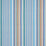 Schumacher Ripple Hand Woven Stripe Surf Fabric Sample 80821