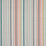 Schumacher Ripple Hand Woven Stripe Mineral Fabric Sample 80822