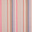 Schumacher Ripple Hand Woven Stripe Macaroon Fabric Sample 80823