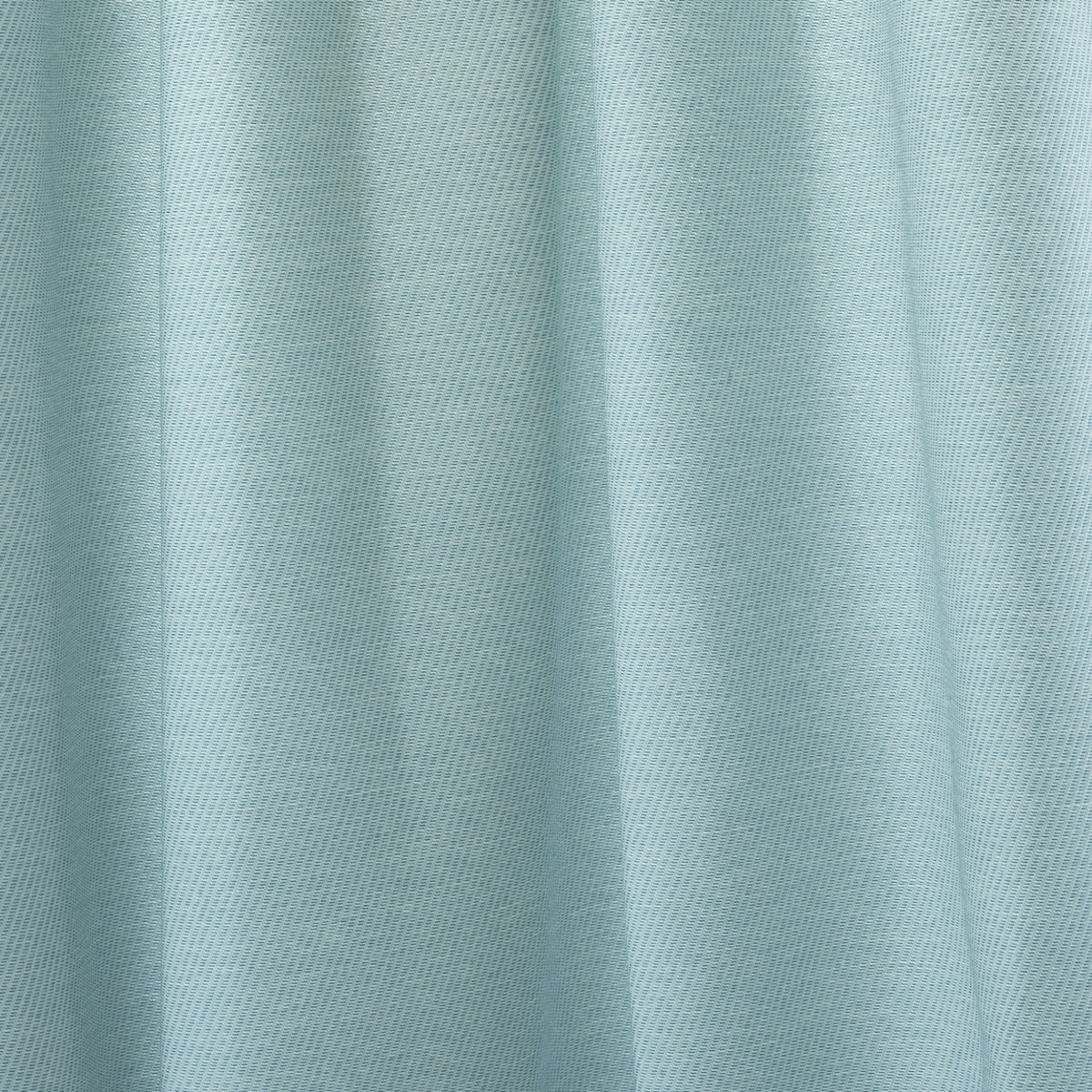 Schumacher Bowery Indoor/Outdoor Aqua Fabric 80860