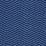 Schumacher Sparre Epingle Cobalt Fabric Sample 80981