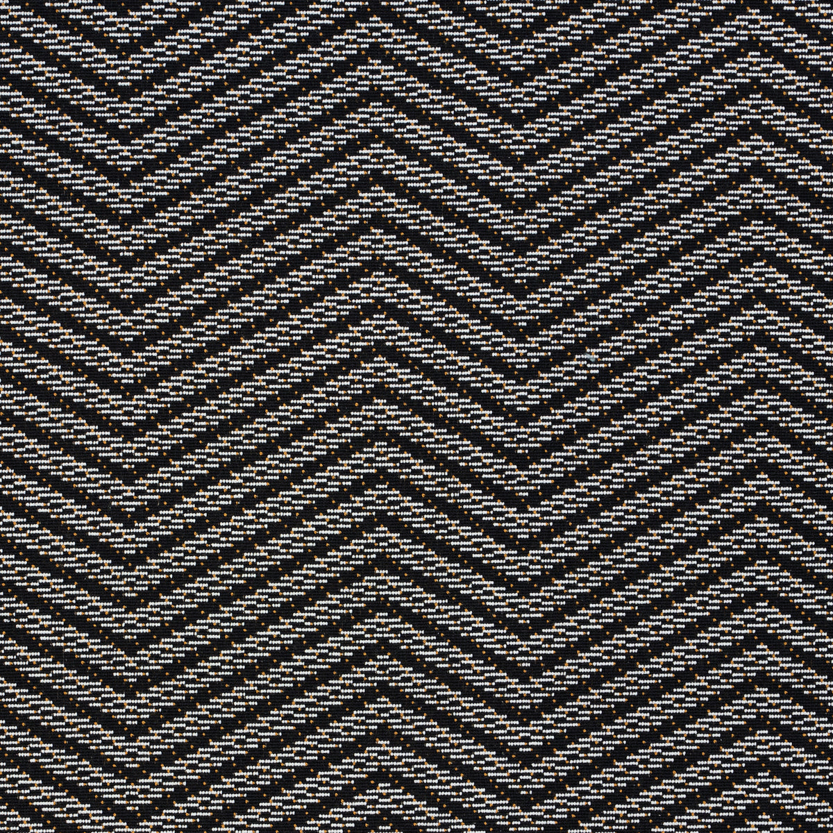 Schumacher Sparre Epingle Carbon Fabric 80982