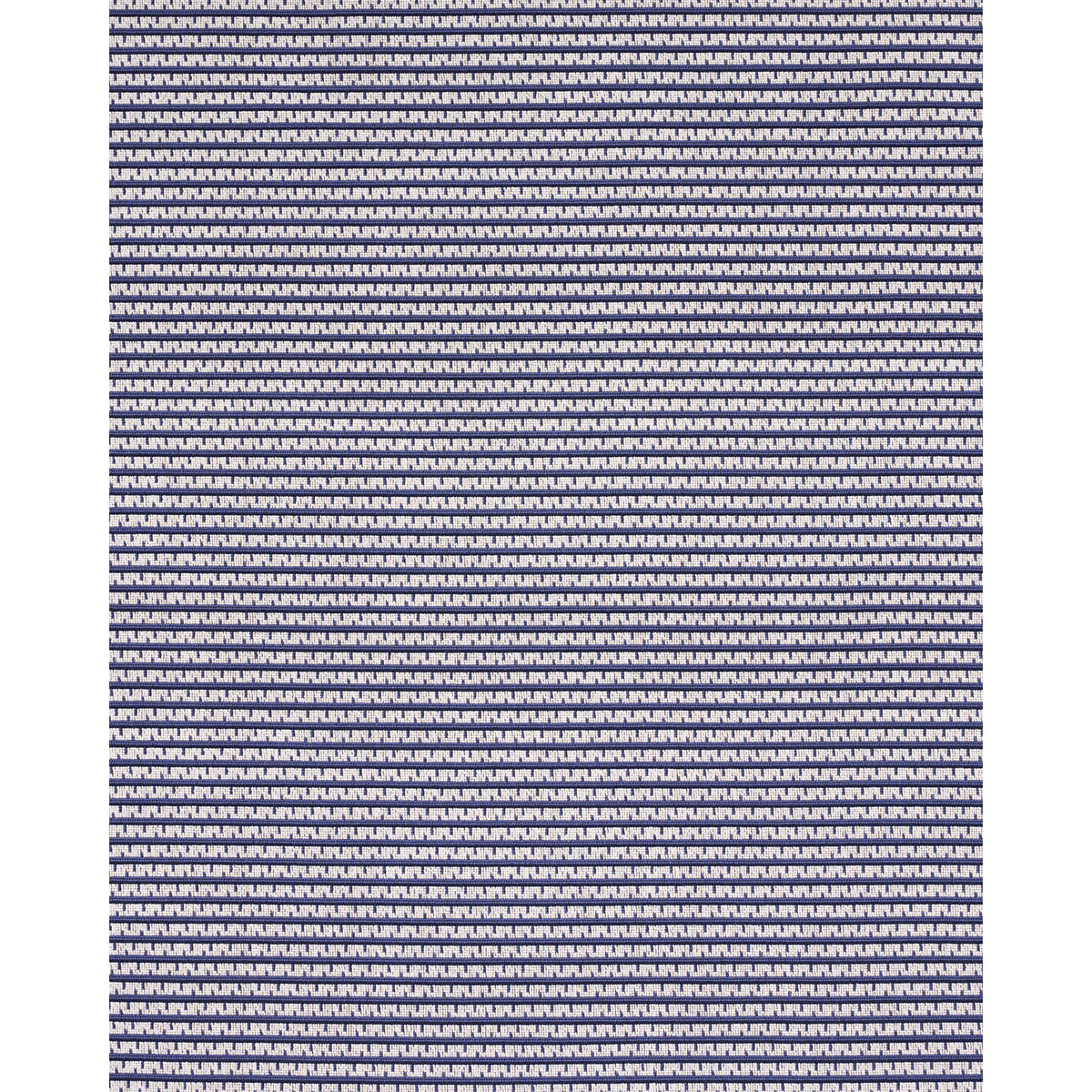 Schumacher Struktur Epingle Lapis Fabric 81041