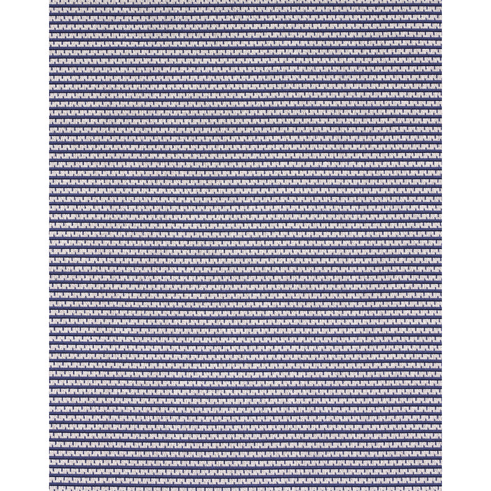 Schumacher Struktur Epingle Lapis Fabric 81041