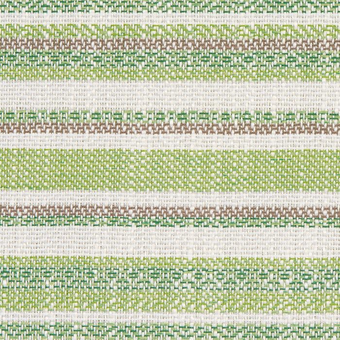 Schumacher Dylan Indoor/Outdoor Green Fabric 81050