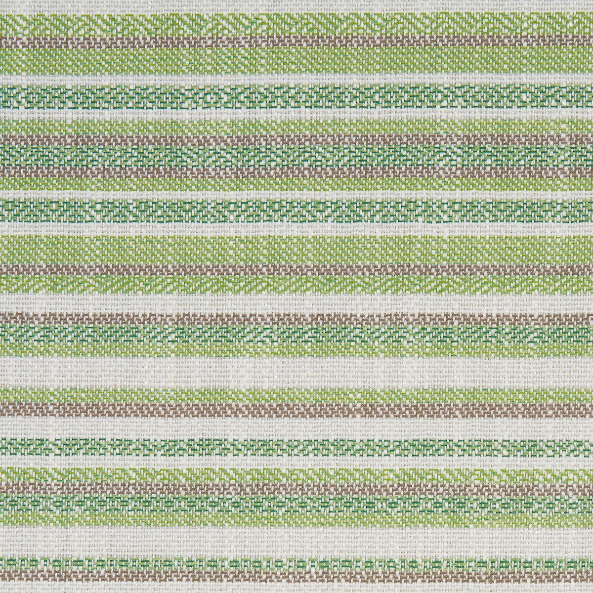 Schumacher Dylan Indoor/Outdoor Green Fabric 81050