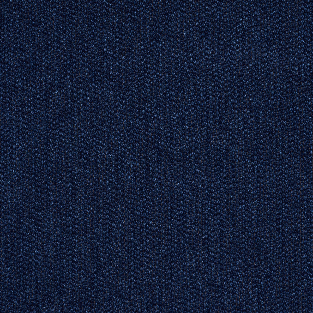 Schumacher Scottie Indoor/Outdoor Indigo Fabric 81062