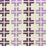 China Seas Frowick Purple Lilac Fabric Sample 8110-04