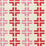 China Seas Frowick Red Pink Fabric Sample 8110-05