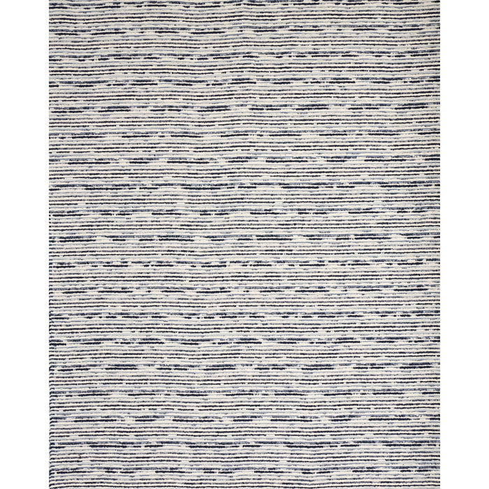 Schumacher Tomori Indoor/Outdoor Steel Fabric Sample 81101