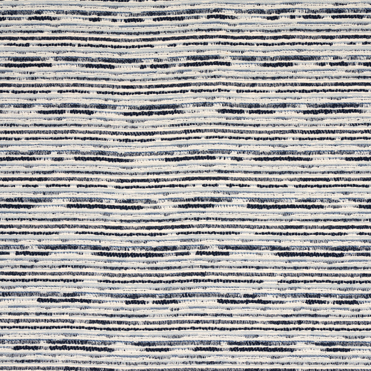 Schumacher Tomori Indoor/Outdoor Steel Fabric 81101