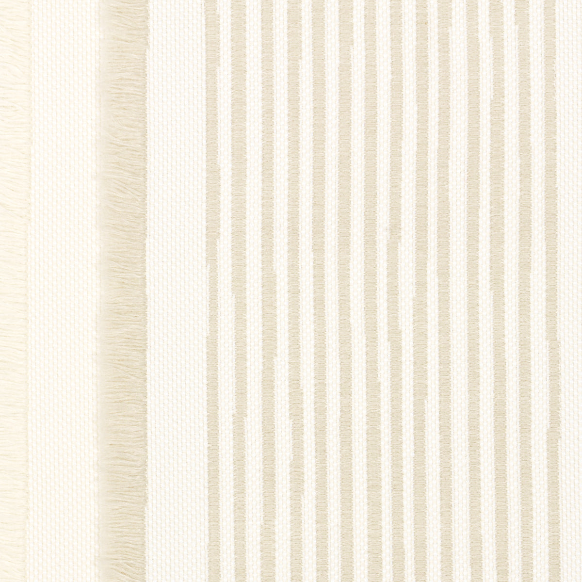 Schumacher Billy Indoor/Outdoor Natural Fabric 81111