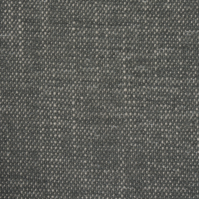 Schumacher Dean Indoor/Outdoor Grey Fabric Sample 81120