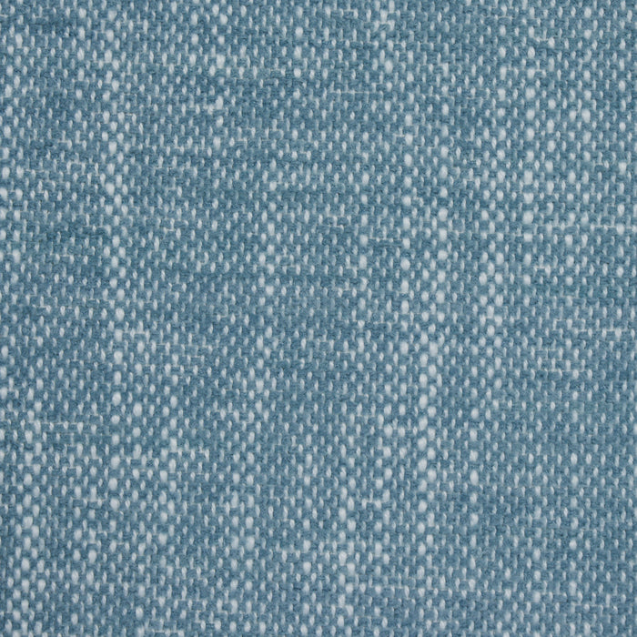 Schumacher Dean Indoor/Outdoor Chambray Fabric Sample 81126