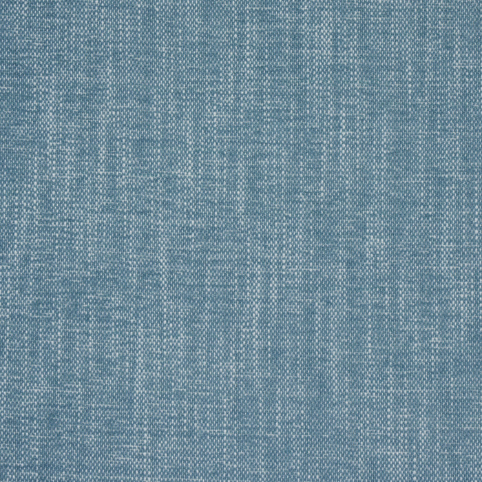 Schumacher Dean Indoor/Outdoor Chambray Fabric Sample 81126