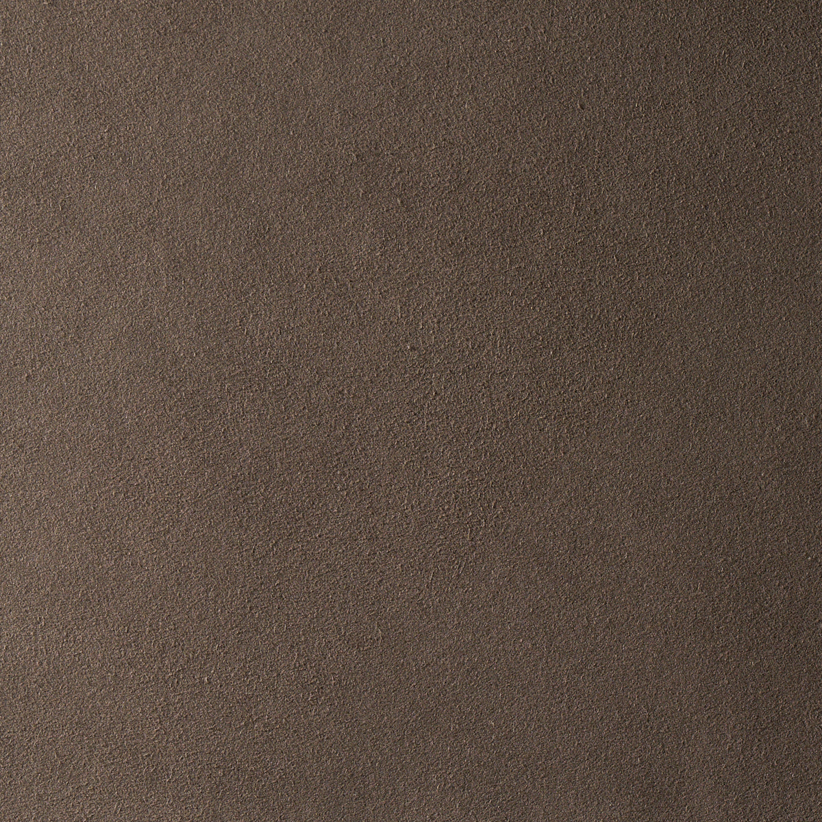 Schumacher Vegan Suede Cocoa Fabric 81139