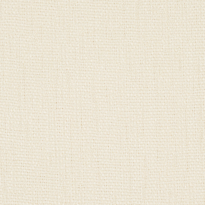 Schumacher Marli Indoor/Outdoor Hemp Ivory Fabric 81270