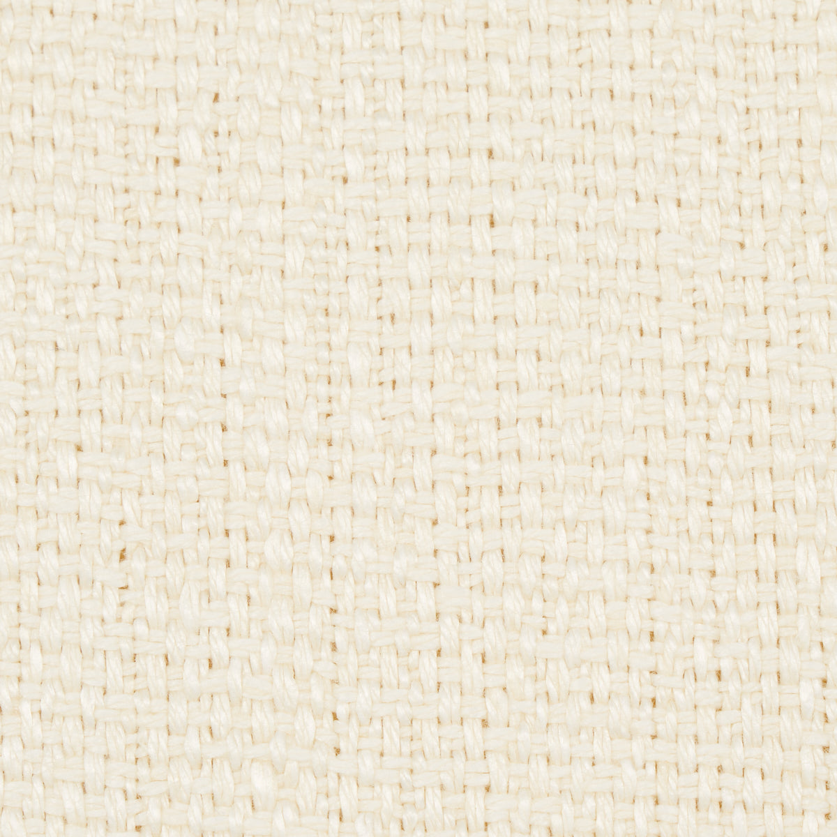 Schumacher Marli Indoor/Outdoor Hemp Ivory Fabric 81270