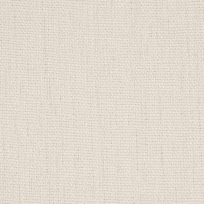 Schumacher Marli Indoor/Outdoor Hemp Oyster Fabric Sample 81271