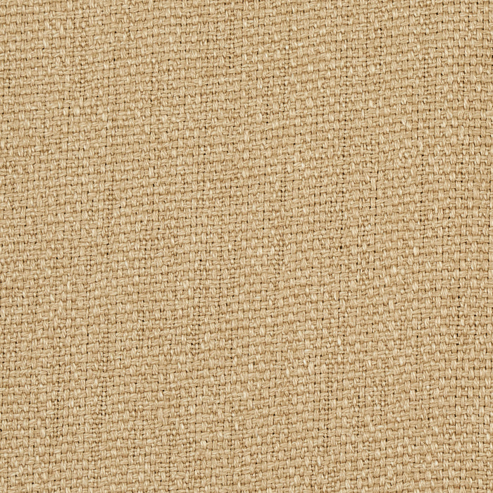 Schumacher Marli Indoor/Outdoor Hemp Jute Fabric Sample 81273