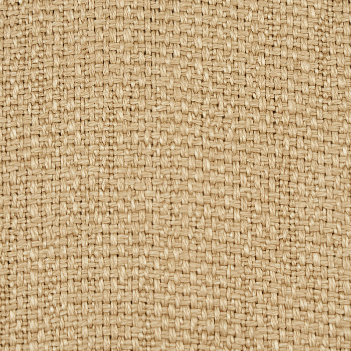 Schumacher Marli Indoor/Outdoor Hemp Jute Fabric 81273