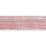 Schumacher Gaspard Velvet Tape Narrow Blush Trim 81292