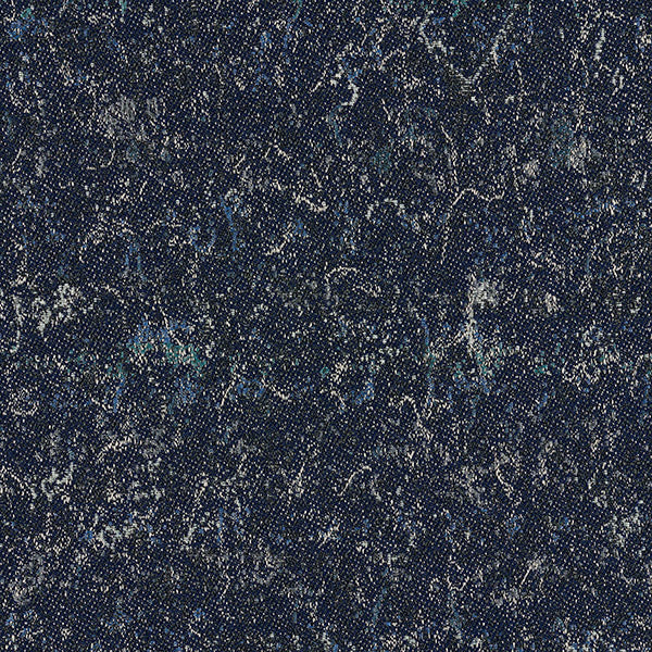 Brentano Hanoi Midnight Fabric Sample 8139-07